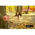 thumbnail image 6 of (2 pack) Realtree Himalayan Salt Lick Block Deer Attractant with Rope for Hanging, 4.4 lb Natural Pink Color, 6 of 13