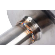 APR CBK0040 Catback Exhaust System