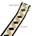 thumbnail image 2 of 3D Self-Adhesive Wallpaper Border Waterproof Kitchen & Bathroom Wall Sticker, 2 of 12