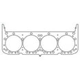 thumbnail image 3 of Cometic Gasket Automotive C5249 045 Cylinder Head Gasket Fits select: 1966-1974 CHEVROLET C10, 1967-1974 CHEVROLET CAMARO, 3 of 5