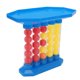thumbnail image 1 of Juego De Pelota De Rebote, Divertido Juego De Mesa De Pelota, Conexión De Salto Portátil Con 25 Bolas Para Regalo De Cumpleaños, 1 of 7