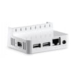 thumbnail image 1 of Docking Station Seagate para HDD/SSD DockStar,3xUSB2.0,Blanco, 1 of 2