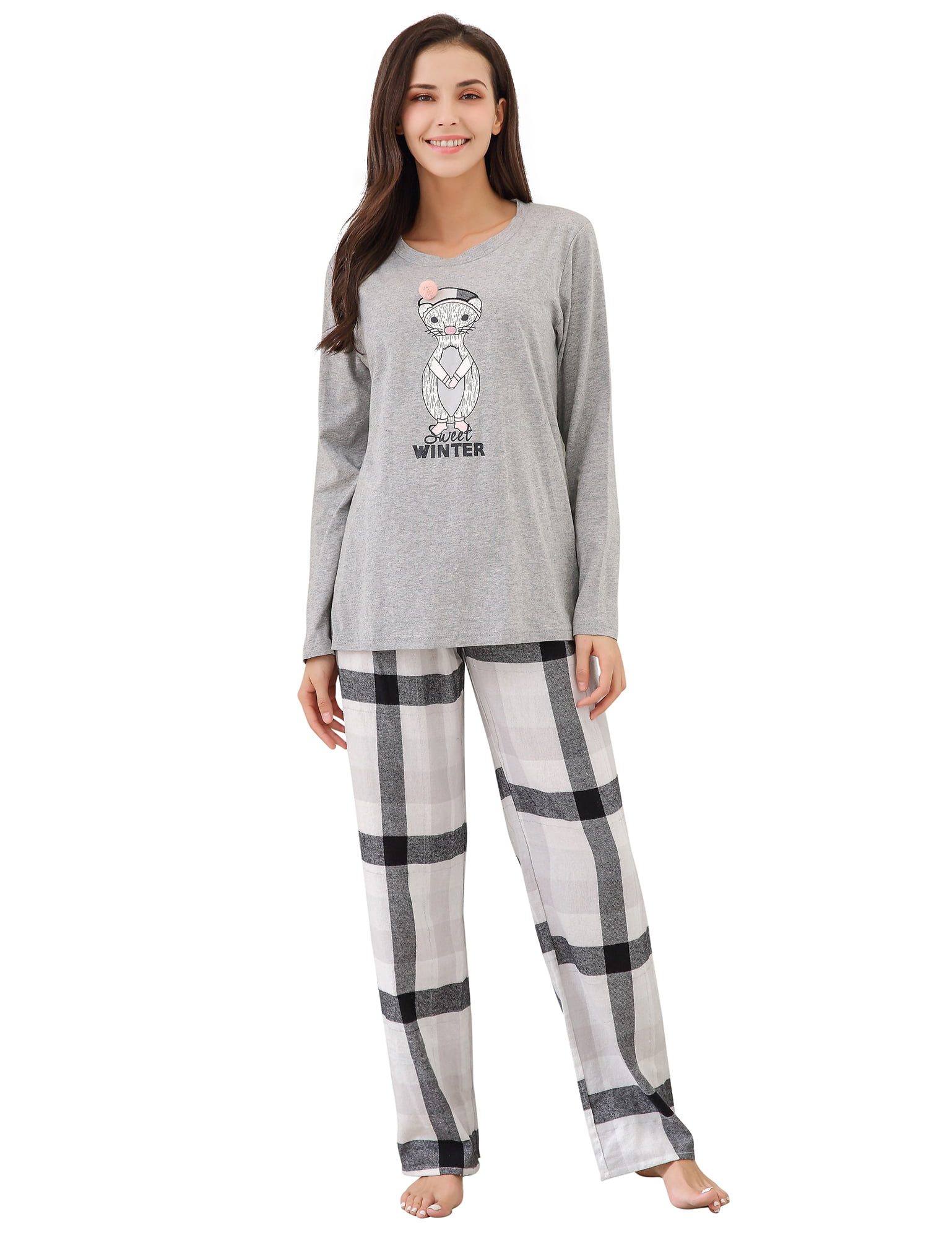 Ladies Tribal Tile Print Lightweight Pyjama Playsuit Summer Nightwear 8 to 18 