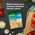 thumbnail image 5 of Pack of 2 - Knorr Cheesy Cheddar Rotini Pasta Sides 4.3 oz, 5 of 5