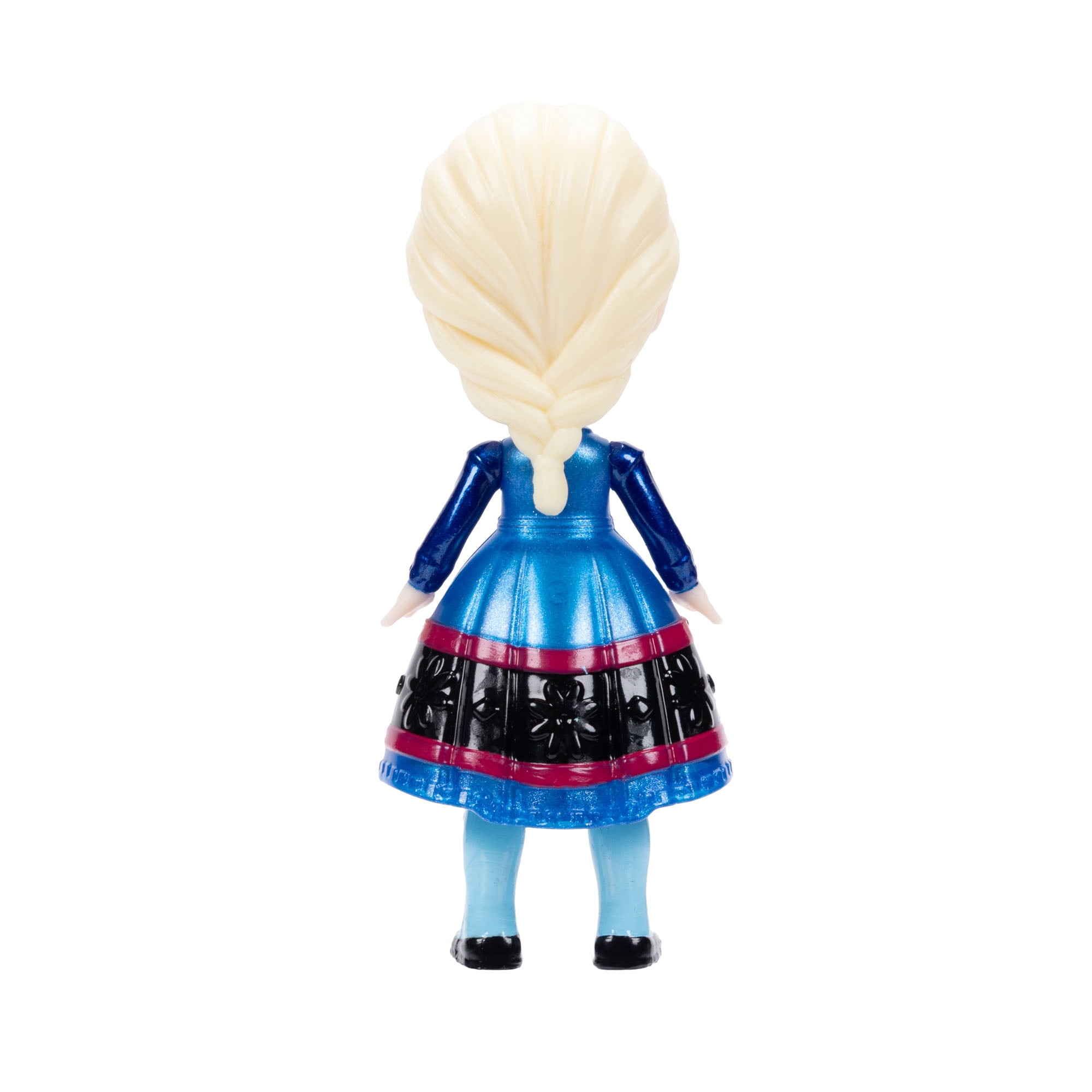 Disney Frozen Elsa Doll Collectible Toy