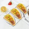 thumbnail image 2 of Stand de tacos Stand Sportero de acero inoxidable Tacos Taco Restaurante de tacos Restaurante, 2 of 4