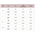thumbnail image 2 of Sanrio Hello Kitty Pajamas Pants for Womens,Nouvelle mode Hello-Ki-ttycat pantalon taille haute ample belle Casual mince pyjamas pantalon femme large jambe cadeau Y2K fille, 2 of 2