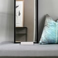 thumbnail image 3 of Full Length Mirror Holder Floor Mirror Wooden Support Wood Artwork Display Mount Holder, 3 of 9