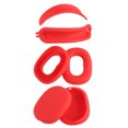 thumbnail image 2 of Funda Protectora para Silicona Antiarañazos AirPods Max, 2 of 9