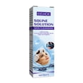 thumbnail image 1 of Solución de limpieza de 15ml, 2 uds., 0,9, agua salada diluida Local, solución salina Normal para el cuidado de la piel, suministros tópicos de solución salina para la piel para Piercing de tatuaje Likrtyny  Cuidado Belleza, 1 of 9