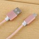 thumbnail image 3 of Cable de carga de cargador magnético micro USB trenzado para Android Phone104089, 3 of 6