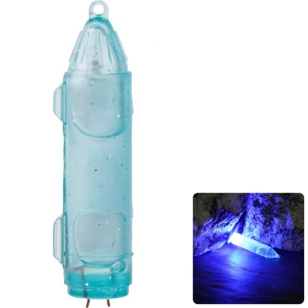 LED Fishing LightsWaterproof Outdoors Underwater Dock Night Fishing