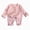outfits001-Pink, variant on NOLDARES Toddler Baby Boy Clothes Solid Color Sweatshirt Sweatpants Outfits Set 2Pcs Fall Winter Clothes Size:2-3 Y,Pink