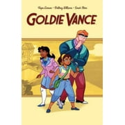 Goldie Vance Vol. 1, Pre-Owned (Paperback)