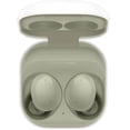 thumbnail image 1 of Auriculares inalámbricos verdaderos Galaxy Buds 2 con cancelación de ruido, sonido ambiental, Bluetooth, ligeros, ajuste cómodo, control táctil y carga inalámbrica, 1 of 6