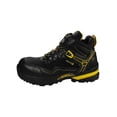 thumbnail image 3 of BOTA INDUSTRIAL CLIFF HOMBRE NEGRO STRONG 5305 LEON 5305p, 3 of 5