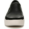 thumbnail image 3 of Vionic Women's Kearny Loafer Black Leather 9.5W, 3 of 4