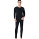 thumbnail image 4 of Lencería Ropa interior térmica para hombres y mujeres Invierno Cálido 24 áreas Calentamiento eléctri Abanopi Lencería, 4 of 7