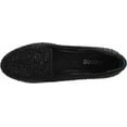 thumbnail image 5 of J. Renee Hanuko Black Suede  8.5 W, 5 of 6
