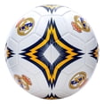 thumbnail image 4 of Pelota de Fútbol Icon Sports Real Madrid Brillante Talla 5 Oficial para Jugador, 4 of 4