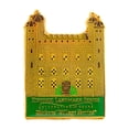 thumbnail image 4 of Department 56 Villages 2.00In Dickens' Village History Pins, Metal, Dickens' Village 58586, 4 of 5