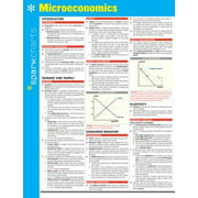Microeconomics (SparkCharts)