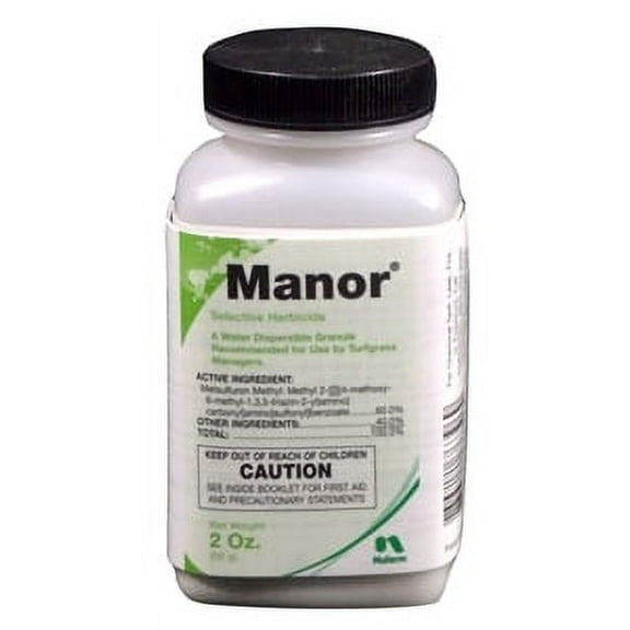 Manor Herbicide - 2 Oz.