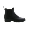 thumbnail image 2 of Capelli Chelsea Rain Boot | RBT-5154 Black, 2 of 6