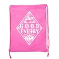 thumbnail image 2 of Yoga Gym Bags, Cotton Drawstring Yoga Bags for Yoga Blocks, & Yoga Clothes, 2 of 2