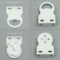 thumbnail image 3 of 28MM/ 32MM Roller Shade Blinds Shades Roller Blind Clutch Bracket Bead Chain, 3 of 5