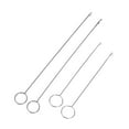 thumbnail image 1 of segolike 4 Pieces Sewing Loop Turner Hook DIY Accessories Smooth Threading with Latch, 1 of 9