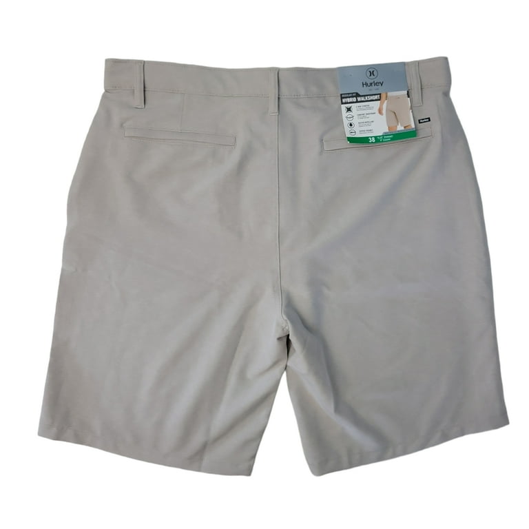 HTH zip pocket shorts グレー Mens Zipper Pocket Shorts | Costco