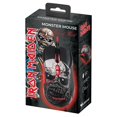 thumbnail image 5 of Ratón para juegos con cable SUBSONIC Iron Maiden, ratón para juegos con sensor óptico de 7200 ppp, f, 5 of 5