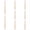 Gold, variant on 8-12PC Glitter Gel Pens 8 Colors Metallic Sparkle Colored Pens 1.0mm Capped for Coloring Calligraphy Cards Journal Drawing Scrapbook Adult Coloring Books DIY Crafts
