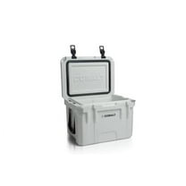 Cobalt 25 Quart Roto-Molded Super Ice Cooler | Large Ice Chest Holds Ice Up to 3 Days |