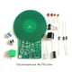 thumbnail image 2 of 3 detectores de metales kit de bricolaje piezas electrónicas -5V 60mm módulo de placa sin contacto 3 piezas, 2 of 6