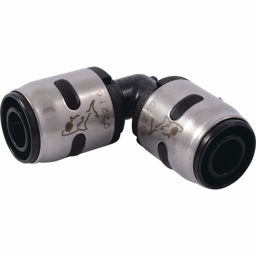 SHARKBITE 1 2 Evopex 90d Elbow K248A K248A 456337 Walmart