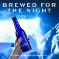 thumbnail image 5 of Bud Light Platinum American Light Lager Beer 12 Pack 12 fl oz Glass Bottles 6% ABV, 5 of 6