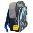 thumbnail image 3 of Marvel Black Panther 3D Large Backpack, 3 of 5