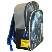 Marvel Black Panther 3D Large Backpack