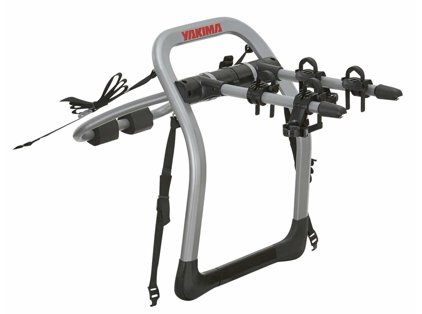 yakima bike mounts