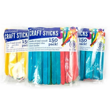 Crafting Sticks Walmart Crafting Sticks Walmart