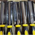 thumbnail image 4 of File 6 Inch 8 Inch 10 Inch 12 Inch Medium Tooth Flat File Semi-round File Triangular File Round File Square File, 4 of 5