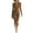 Brown, variant on Dresser for Bedroom Elegant Outfits Maxi Dress for Ladies Standard Size Maxi Dresses for Ladies Elegant Romance Dresses for Woman Vestidos De Gala De Noche
