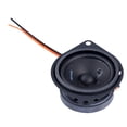 thumbnail image 5 of Altavoz Memphis Audio PRX27 Power Reference de 2.75 pulgadas, par, 5 of 5