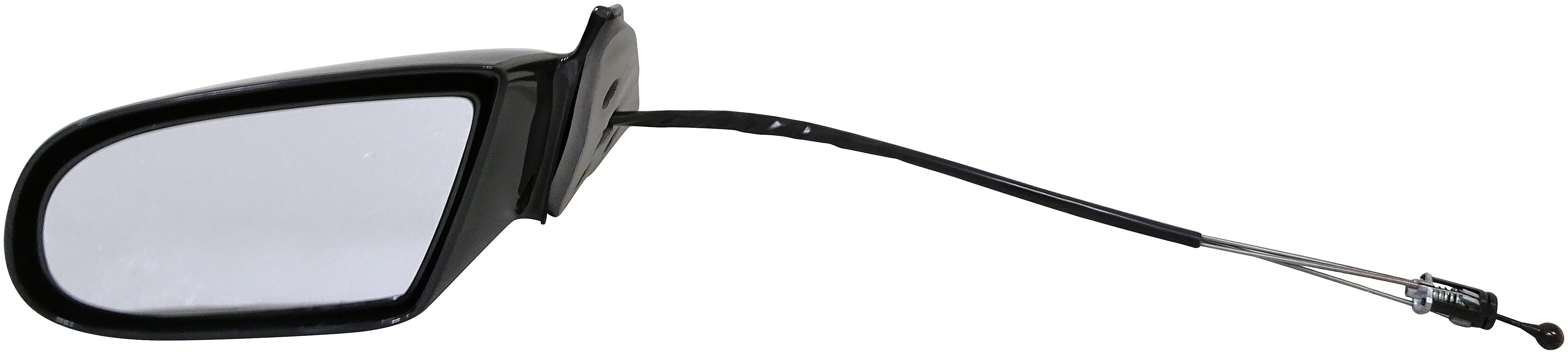 Dorman 955-309 Driver Side Door Mirror for Specific Chevrolet Models
