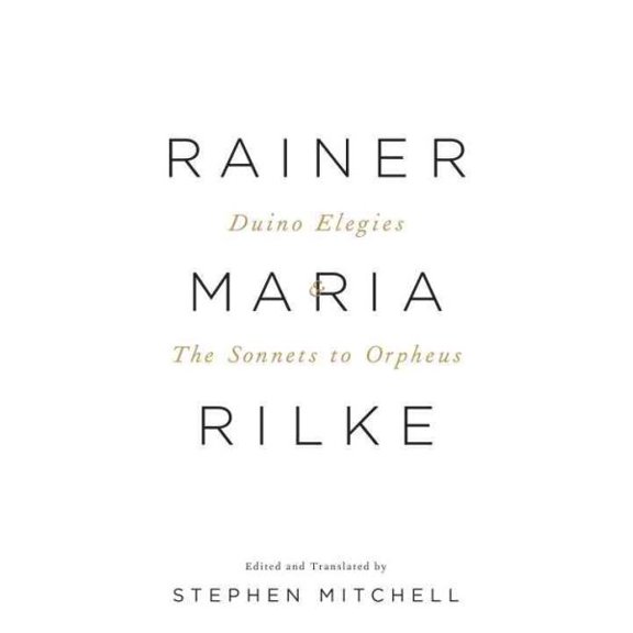 Pre-Owned Duino Elegies & the Sonnets to Orpheus: A Dual-Language Edition (Paperback) 0307473732 9780307473738