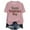 Pink, variant on yueewhu Valentine's Shirt for Women Casual Girl Friend Gift T Shirt Cute Love Heart Graphic Tees Short Sleeve Tshirt Top (Pink, XL)