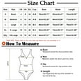 thumbnail image 3 of Womens Swimsuits Pimelu Bathing Suit for Women One Piece Bathing Suit Womens One Piece Swimsuits Open Zipper Trendy Geometric Print Short Sleeve Athletic Swimwear Ladies Girls Sports Bathing Suit, 3 of 7