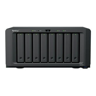 Synology DiskStation DS3617XS 12-bay Desktop NAS for Enterprises